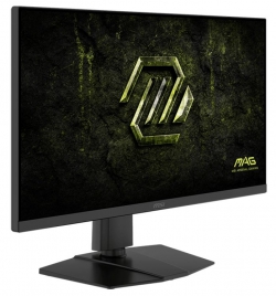 Монітор MSI 27" MAG 272PF-X24 2xHDMI, DP, MM, IPS, 240Hz, 0.5ms, sRGB 122%, AdaptiveSync, Pivot 9S6-3CE59T-020