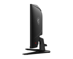 Монитор MSI 27" MAG 275CF-X24 2xHDMI, DP, Audio, VA, 240Hz, 0.5ms, sRGB 111%, CURVED, AdaptiveSync 9S6-3CE91H-012
