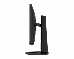 Монитор MSI 27" MAG 272QPF-E20 2xHDMI, DP, Audio, IPS, 2560x1440, 200Hz, 0.5ms, sRGB 127%, AdaptiveSync, Pivot, HDR400 9S6-3CF7CA-001