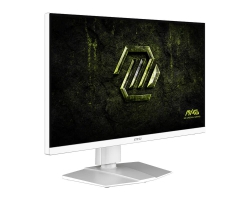 Монітор MSI 27" MAG 274QRFW-E20 2xHDMI, DP, Audio, IPS, 2560x1440, 200Hz, 0.5ms, sRGB 124%, AdaptiveSync, Pivot, HDR400, білий 9S6-3CF99T-001