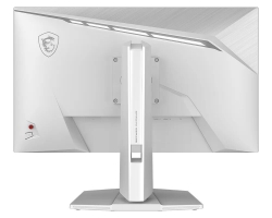 Монітор MSI 27" MAG 274QRFW-E20 2xHDMI, DP, Audio, IPS, 2560x1440, 200Hz, 0.5ms, sRGB 124%, AdaptiveSync, Pivot, HDR400, білий 9S6-3CF99T-001