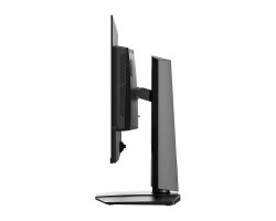 Монітор MSI 26.5" MAG 274QP QD-OLED X24 2xHDMI, DP, Audio, QD-OLED, 2560x1440, 240Hz, 0.03ms, DCI-P3 99%, G-SYNC, FreeSync, Pivot, HDR400 9S6-3CFA9T-001