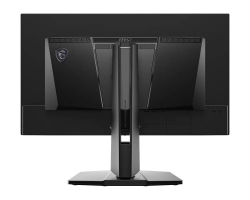 Монітор MSI 26.5" MAG 274QP QD-OLED X24 2xHDMI, DP, Audio, QD-OLED, 2560x1440, 240Hz, 0.03ms, DCI-P3 99%, G-SYNC, FreeSync, Pivot, HDR400 9S6-3CFA9T-001