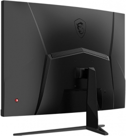 Монітор MSI 31.5" G32C4X 2xHDMI, DP, Audio, VA, 250Hz, 1ms, sRGB 114%, CURVED, AdaptiveSync 9S6-3DA61T-035