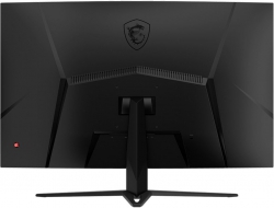 Монітор MSI 31.5" G32C4X 2xHDMI, DP, Audio, VA, 250Hz, 1ms, sRGB 114%, CURVED, AdaptiveSync 9S6-3DA61T-035
