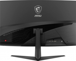 Монітор LCD 31.5" MSI G321CU 2xHDMI, DP, USB-C, VA, 3840x2160, 144Hz, 1ms, 114%sRGB%, CURVED 9S6-3DC51A-001