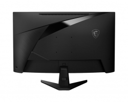 Монітор MSI 31.5" MAG 32CQ6F 2xHDMI, DP, Audio, VA, 2560x1440, 180Hz, 0.5ms, sRGB 101%, CURVED, AdaptiveSync 9S6-3DC91M-001