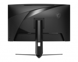 Монитор MSI 31.5" MAG 32CQ6PF 2xHDMI, DP, Audio, VA, 2560x1440, 180Hz, 0.5ms, sRGB 101%, CURVED, AdaptiveSync, HAS 9S6-3DC94M-010
