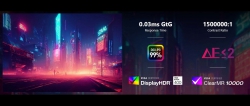 Монітор MSI 31.5" MAG 322UP-E16 2xHDMI, DP, USB-C, Audio, QD-OLED, 3840x2160, 165Hz, 0.03ms, sRGB 138%, FreeSync, HAS, HDR400 9S6-3DD29A-049
