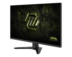 Монитор MSI 31.5" MAG 325QF-E18V 2xHDMI, DP, Audio, VA, 2560x1440, 180Hz, 0.5ms, sRGB 109%, AdaptiveSync 9S6-3DE11M-001