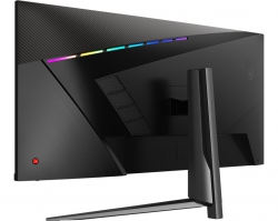 Монитор MSI 40" MAG401QR 2xHDMI, DP, USB-C, 2xUSB, Audio, IPS, 3440x1440, 21:9, 155Hz, 1ms, sRGB 118%, AdaptiveSync, HDR400 9S6-3EA54H-012