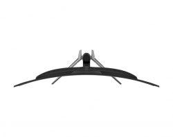 Монітор MSI 49" MPG 491CQP 2xHDMI, DP, USB-C, 2xUSB, QD-OLED, 5120x1440, 32:9, 144Hz, 0.03ms, sRGB 146%, CURVED, AdaptiveSync, HAS, HDR400 9S6-3FA84T-033