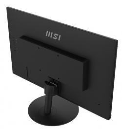 Монітор MSI 23.8" PRO MP242A D-Sub, HDMI, DP, MM, IPS, 100Hz, 4 ms, sRGB 100% 9S6-3PA1CT-076