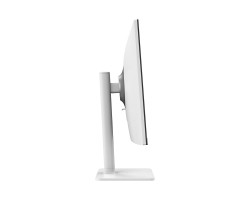 Монітор MSI 27" Modern MD2712PW HDMI, USB-C, IPS, 100Hz, 1ms, sRGB 117%, AdaptiveSync, Pivot, білий 9S6-3PA49H-222