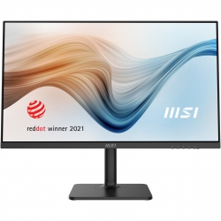 Монитор MSI 27" Modern MD272XP HDMI, DP, USB-C, 2xUSB, MM, IPS, 100Hz, 4ms, sRGB 108%, Pivot 9S6-3PB19H-071