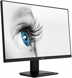 Монітор MSI 27" PRO MP273A D-Sub, HDMI, DP, MM, IPS, 100Hz, 4ms, sRGB 106% 9S6-3PB4CH-060