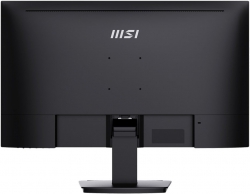 Монітор MSI 27" PRO MP273A D-Sub, HDMI, DP, MM, IPS, 100Hz, 4ms, sRGB 106% 9S6-3PB4CH-060