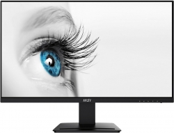 Монітор MSI 27" PRO MP273A D-Sub, HDMI, DP, MM, IPS, 100Hz, 4ms, sRGB 106% 9S6-3PB4CH-060