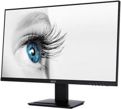 Монітор MSI 27" PRO MP273A D-Sub, HDMI, DP, MM, IPS, 100Hz, 4ms, sRGB 106% 9S6-3PB4CH-060