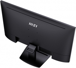 Монітор MSI 27" PRO MP273A D-Sub, HDMI, DP, MM, IPS, 100Hz, 4ms, sRGB 106% 9S6-3PB4CH-060