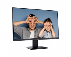 Монітор MSI 27" PRO MP273U 2xHDMI, DP, MM, IPS, 3840x2160, 4ms, sRGB 130%, AdaptiveSync 9S6-3PB4CH-208