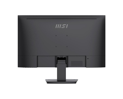 Монітор MSI 27" PRO MP273U 2xHDMI, DP, MM, IPS, 3840x2160, 4ms, sRGB 130%, AdaptiveSync 9S6-3PB4CH-208