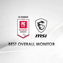 Монітор MSI 27" PRO MP273-E14A D-Sub, HDMI, DP, Audio, IPS, 144Hz, 1ms, sRGB 102%, FreeSync 9S6-3PB4CH-250