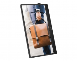 Монітор портативний MSI 15.6" PRO MP161-E2U mHDMI, 2xUSB-C, MM, IPS, Cover 9S6-3PB70H-045