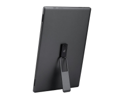Монітор портативний MSI 15.6" PRO MP161-E2U mHDMI, 2xUSB-C, MM, IPS, Cover 9S6-3PB70H-045