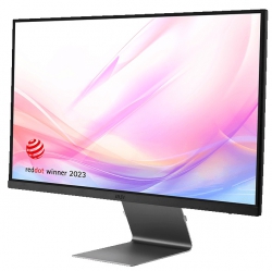 Монітор MSI 27" Modern MD271UL 2xHDMI, DP, USB-C, IPS, 3840x2160, 4ms, DCI-P3 99% 9S6-3PB8CH-005