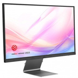 Монітор MSI 27" Modern MD271UL 2xHDMI, DP, USB-C, IPS, 3840x2160, 4ms, DCI-P3 99% 9S6-3PB8CH-005