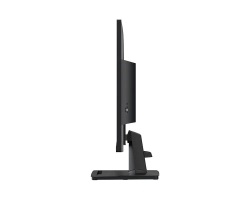 Монітор MSI 23.8" PRO MP245G D-Sub, HDMI, DP, MM, IPS, 100Hz, 1ms, sRGB 102%, AdaptiveSync 9S6-3PC1CM-004