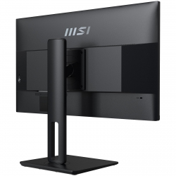 Монітор MSI 24.5" PRO MP251P D-Sub, HDMI, MM, IPS, 100Hz, 4ms, sRGB 101%, FreeSync, Pivot 9S6-3PC29M-016