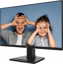 Монитор MSI 24.5" PRO MP251 D-Sub, HDMI, MM, IPS, 100Hz, 4ms, sRGB 101% 9S6-3PC2CM-041