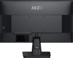 Монитор MSI 24.5" PRO MP251 D-Sub, HDMI, MM, IPS, 100Hz, 4ms, sRGB 101% 9S6-3PC2CM-041