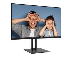 Монитор MSI 27" PRO MP275 D-Sub, HDMI, MM, IPS, 100Hz, 4ms, sRGB 93% 9S6-3PC3CM-002