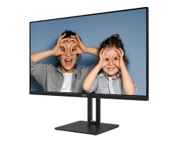 Монитор MSI 27" PRO MP275 D-Sub, HDMI, MM, IPS, 100Hz, 4ms, sRGB 93% 9S6-3PC3CM-002
