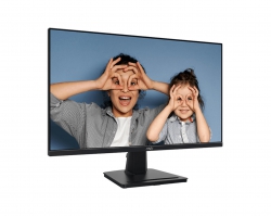 Монитор MSI 27" PRO MP275Q 2xHDMI, DP, MM, IPS, 2560x1440, 100Hz, 1ms, sRGB 100%, AdaptiveSync 9S6-3PC3CM-026