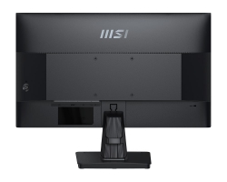 Монітор MSI 27" PRO MP275 D-Sub, HDMI, MM, IPS, 100Hz, 4ms, sRGB 93% 9S6-3PC3CM-048