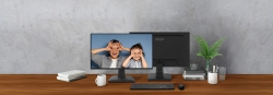 Монитор MSI 24.5" PRO MP252 HDMI, DP, MM, IPS, 100Hz, 1ms, sRGB 100%, AdaptiveSync 9S6-3PC4CT-008