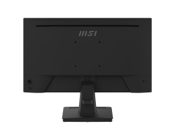 Монитор MSI 24.5" PRO MP252 HDMI, DP, MM, IPS, 100Hz, 1ms, sRGB 100%, AdaptiveSync 9S6-3PC4CT-008