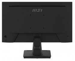 Монитор MSI 24.5" PRO MP252 HDMI, DP, MM, IPS, 100Hz, 1ms, sRGB 100%, AdaptiveSync 9S6-3PC4CT-017