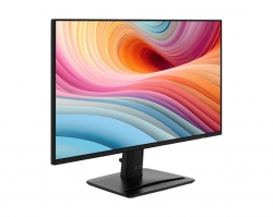 Монитор MSI 23.8" PRO MP242A-E2 D-Sub, HDMI, DP, MM, IPS, 120Hz, 1 ms, sRGB 115%, AdaptiveSync 9S6-3PD1CT-001