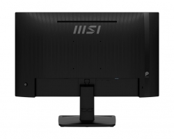 Монитор MSI 23.8" PRO MP242A-E2 D-Sub, HDMI, DP, MM, IPS, 120Hz, 1 ms, sRGB 115%, AdaptiveSync 9S6-3PD1CT-001