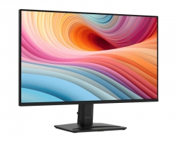 Монітор MSI 24.5" PRO MP251-E2 D-Sub, HDMI, DP, MM, IPS, 120Hz, sRGB 99%, AdaptiveSync 9S6-3PD2CM-037