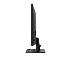 Монітор MSI 24.5" PRO MP251-E2 D-Sub, HDMI, DP, MM, IPS, 120Hz, sRGB 99%, AdaptiveSync 9S6-3PD2CM-037