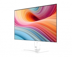 Монітор MSI 24.5" PRO MP251W-E2 D-Sub, HDMI, DP, MM, IPS, 120Hz, sRGB 99%, AdaptiveSync, білий 9S6-3PD4CM-028