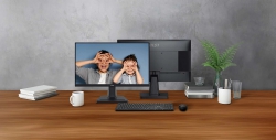 Монитор MSI 21.45" PRO MP225V D-Sub, HDMI, VA, 100Hz, 4ms, sRGB 100%, AdaptiveSync 9S6-3PE0CM-001