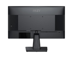 Монітор MSI 21.45" PRO MP225V D-Sub, HDMI, VA, 100Hz, 4ms, sRGB 100%, AdaptiveSync 9S6-3PE0CM-014
