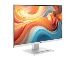 Монитор MSI 23.8" PRO MP241W-E14V HDMI, DP, VA, 144Hz, 1ms, sRGB 98%, FreeSync, белый 9S6-3PE1CH-027